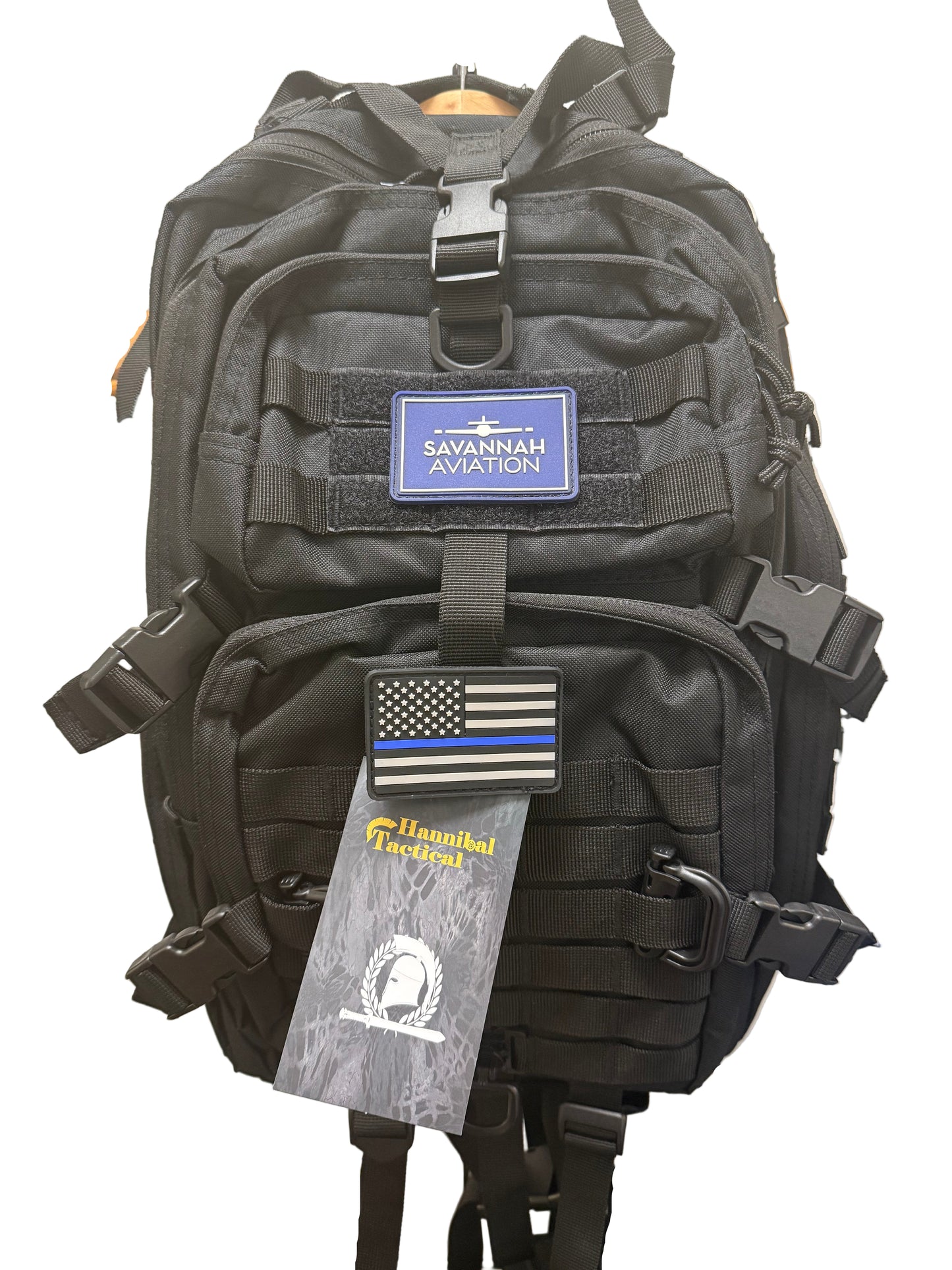 Tactical Backpack