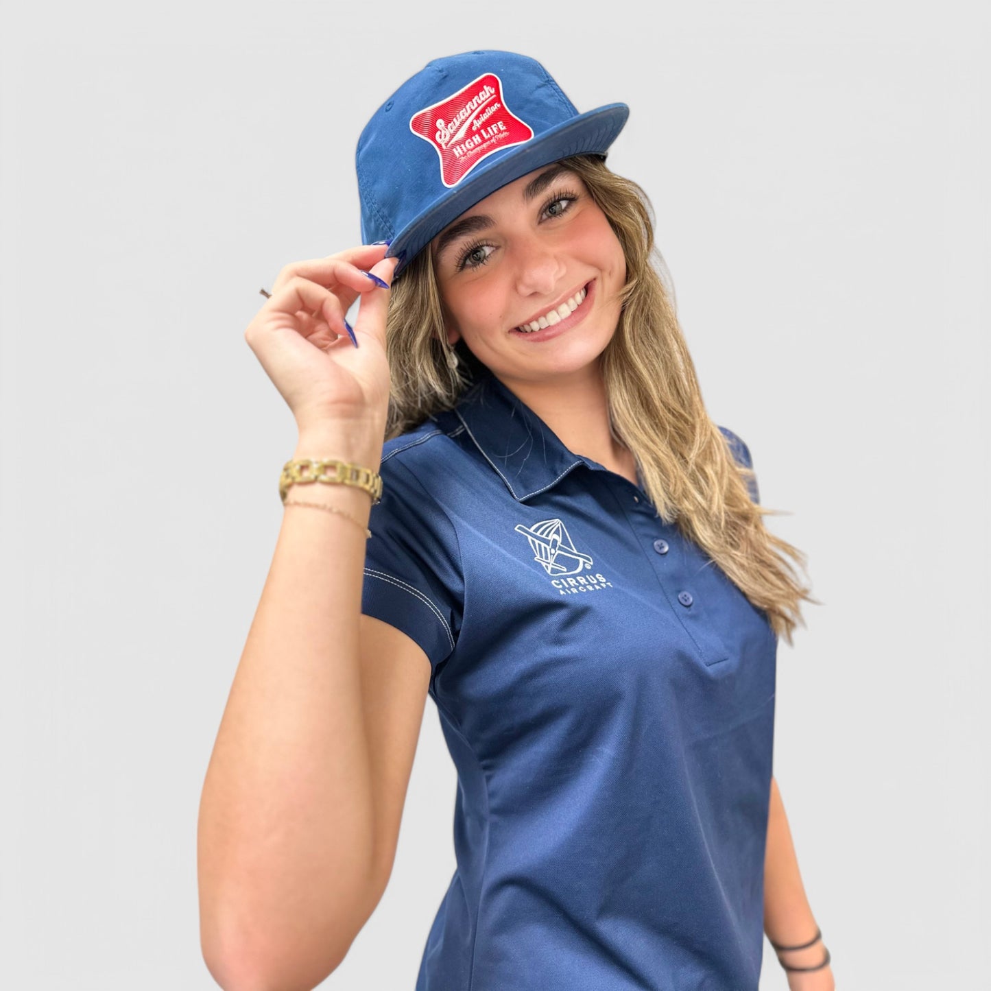 Richardson 256 Umpqua SA High Life Hats