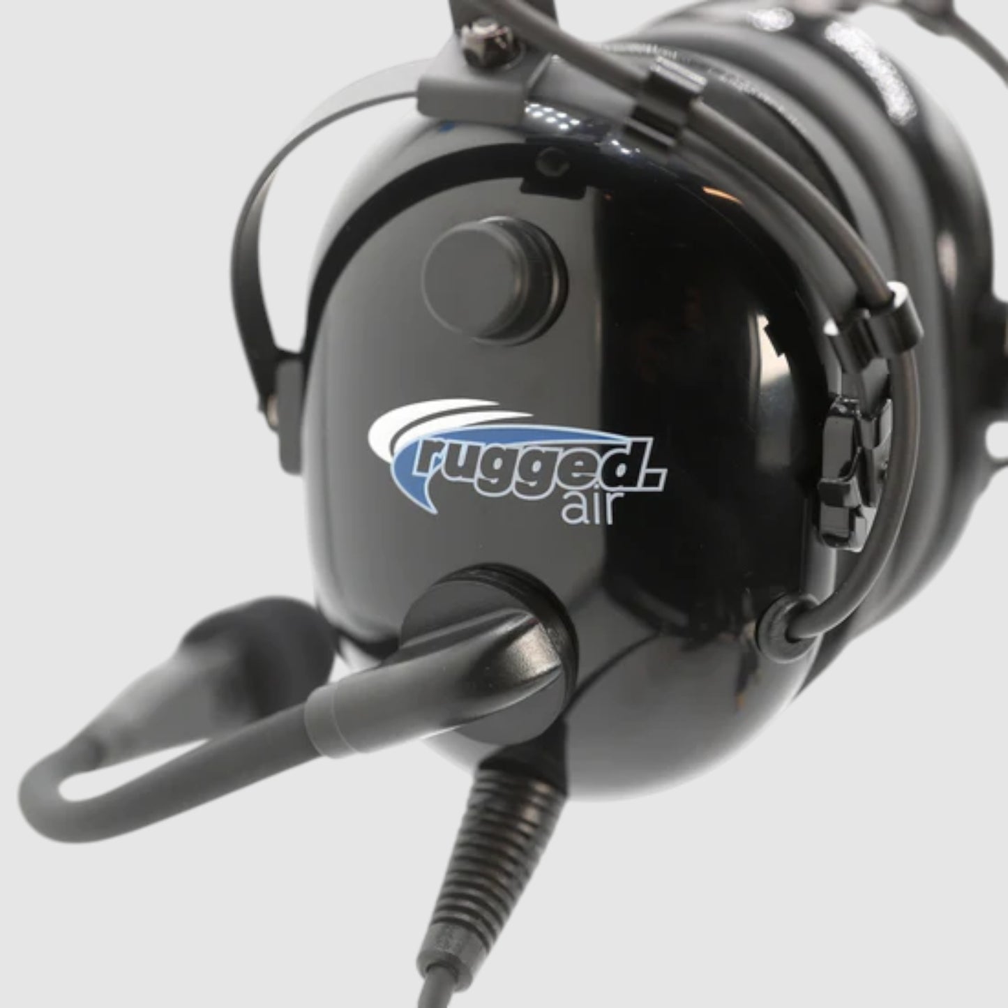 Rugged Headset