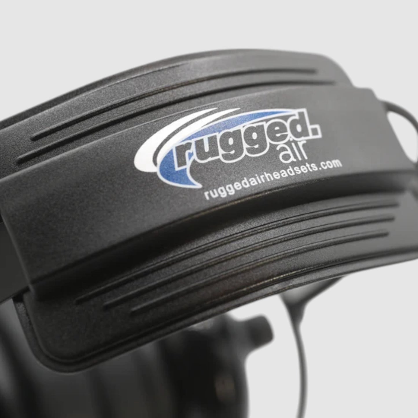 Rugged Headset