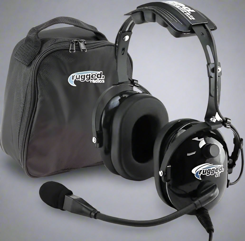Rugged Headset