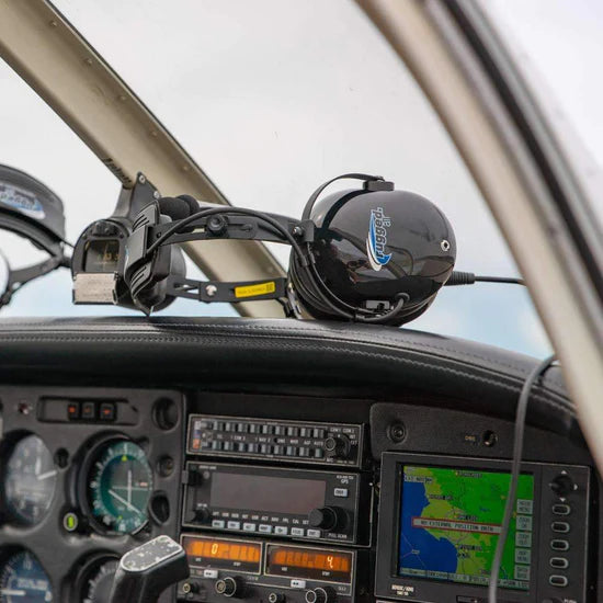 Rugged Headset
