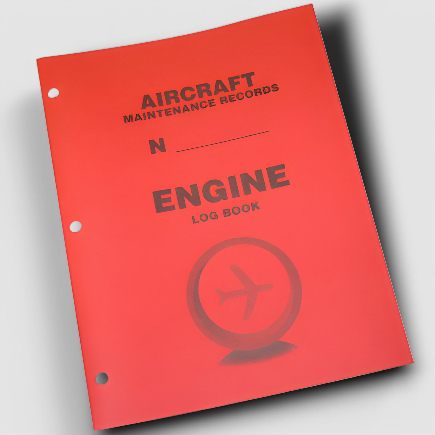 Red Engine LogBook