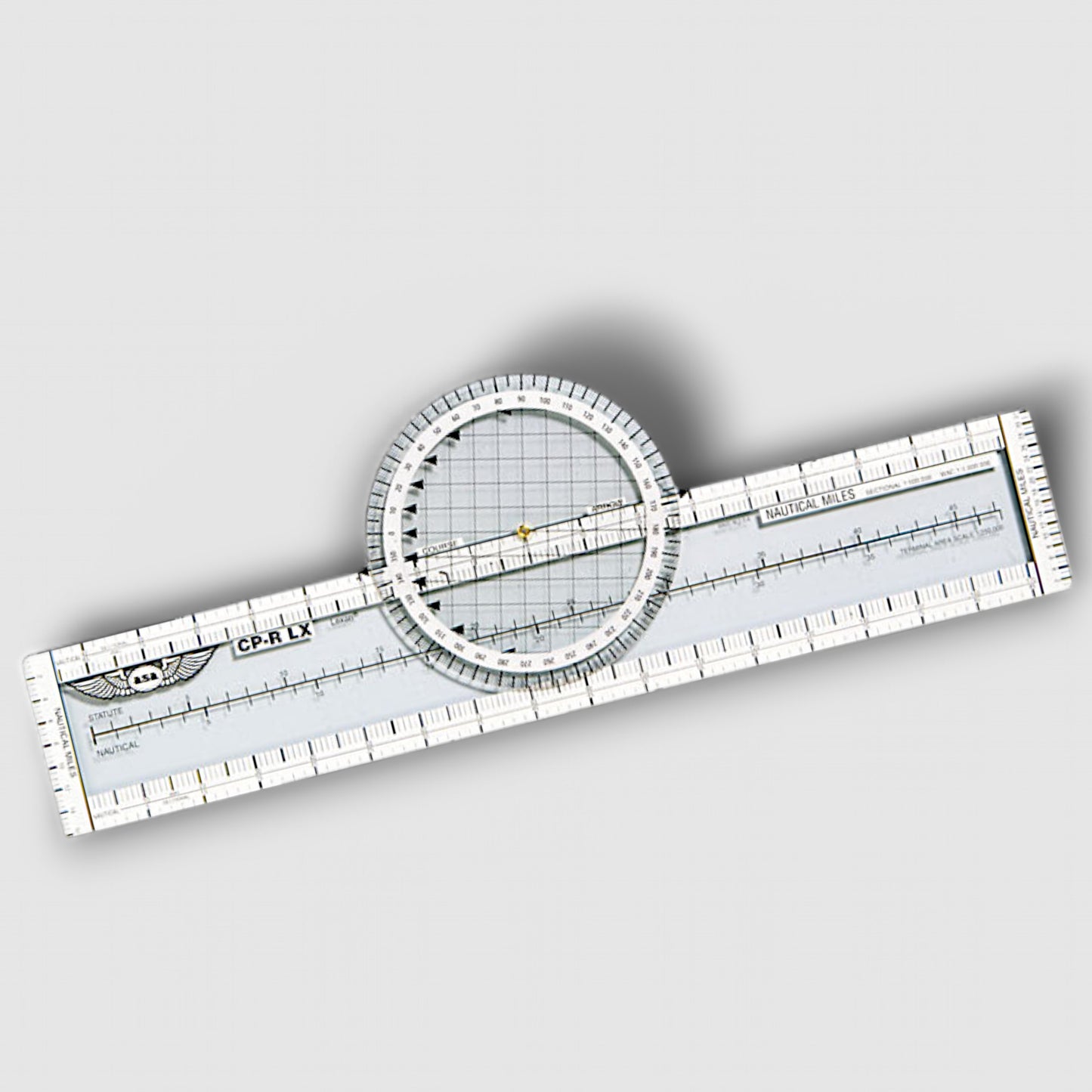 ASA Ultimate Rotating Plotter