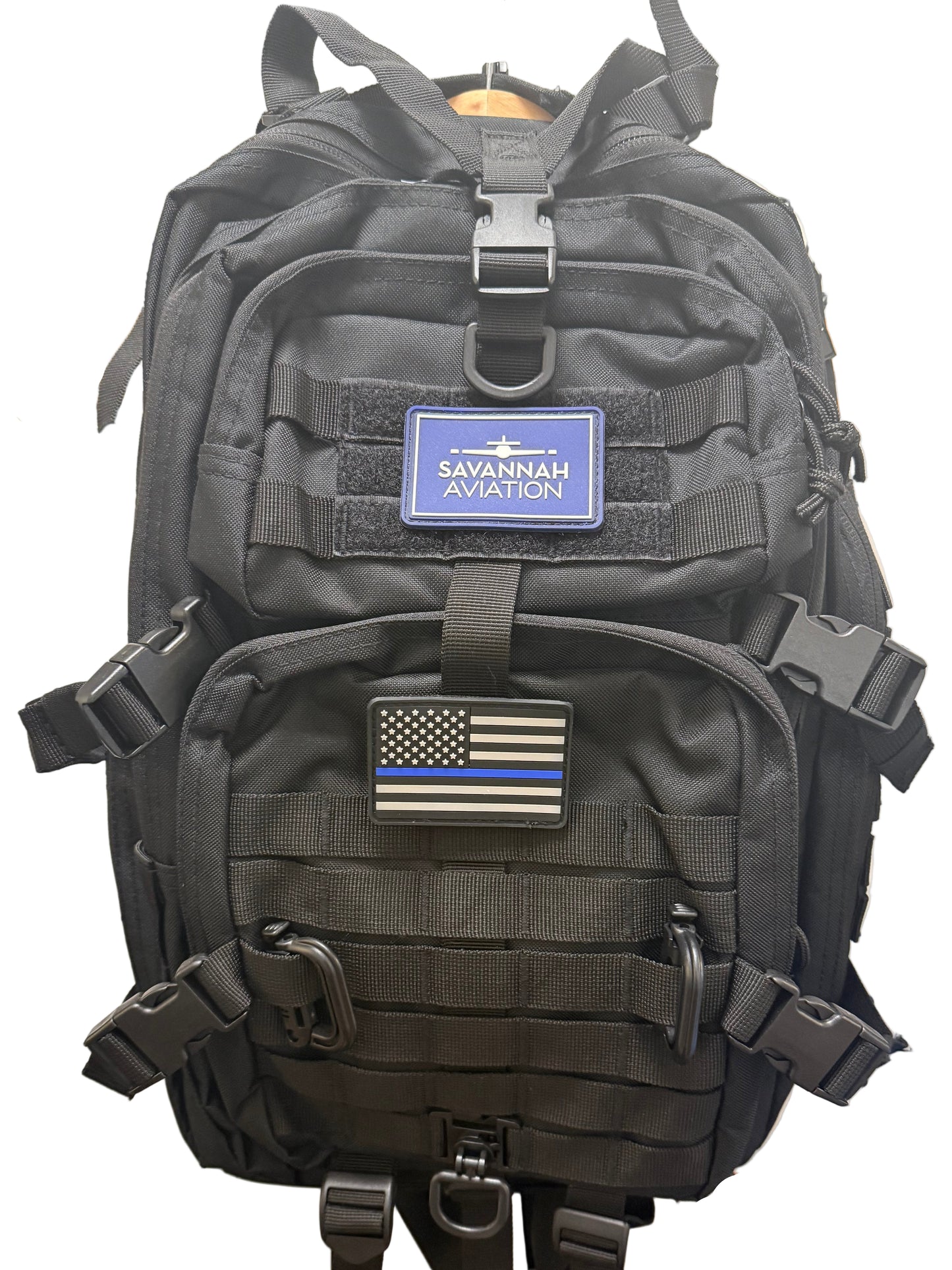 Tactical Backpack