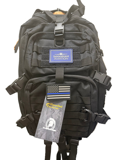 Tactical Backpack