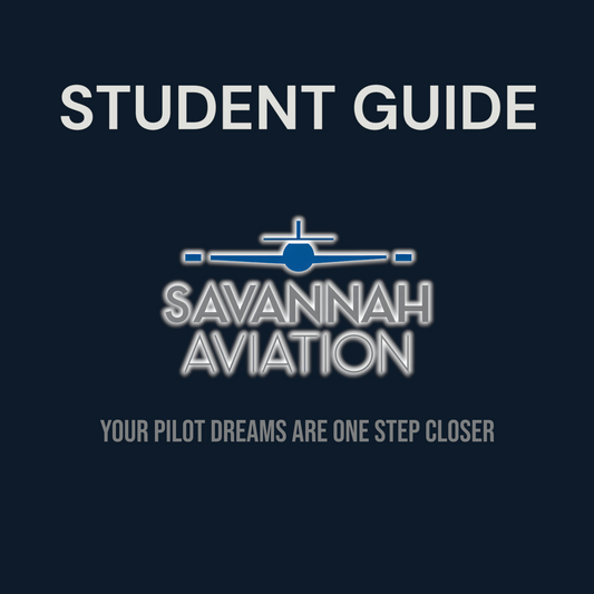 Free Student Pilot Guide