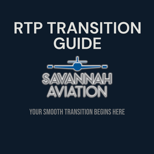 RTP Transition Guide